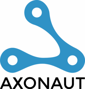 logo axonaut vertical
