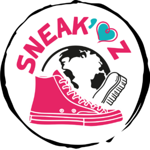 Sneak'coeurz logo