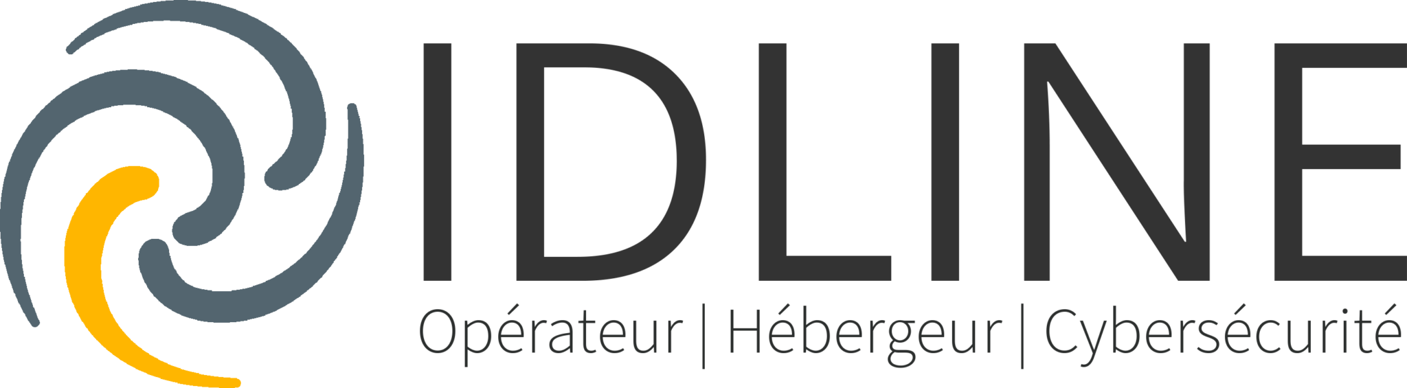 logo idline
